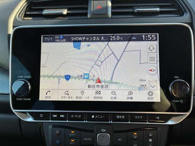 リーフ ｅ＋　Ｘ　９０周年記念車　プロパイロット／ＥＴＣ２．０（15枚目）