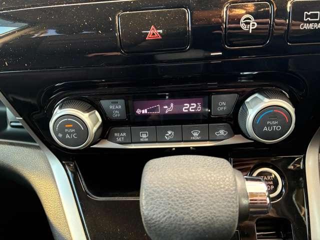 セレナ 2.0 ハイウェイスター Vセレクション 4WD TVコントロールキット/後席モニター(18枚目)