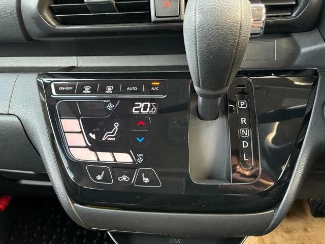 ルークス 660 ハイウェイスターX 4WD 日産純正ナビ/アラビューM(3枚目)