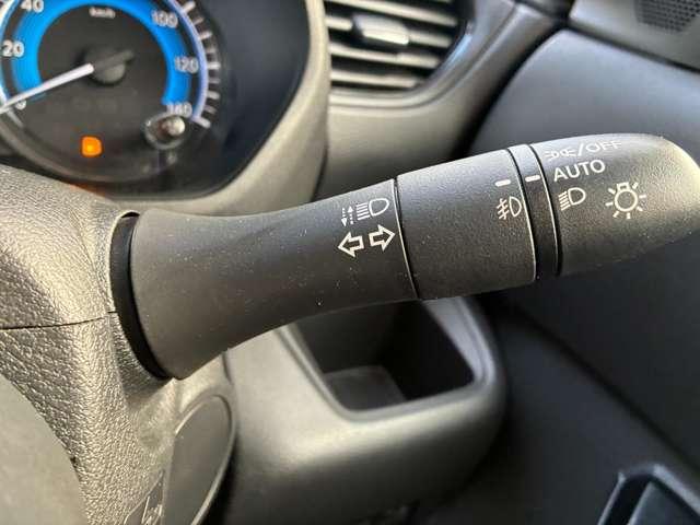 ルークス 660 ハイウェイスターX 4WD 日産純正ナビ/アラビューM(18枚目)