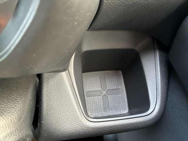 ルークス 660 ハイウェイスターX 4WD 日産純正ナビ/アラビューM(19枚目)