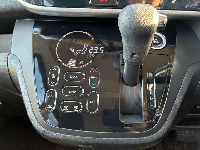 デイズルークス ６６０　ハイウェイスターＸ　４ＷＤ　ＥＴＣ／アラウンドビューモニター（3枚目）