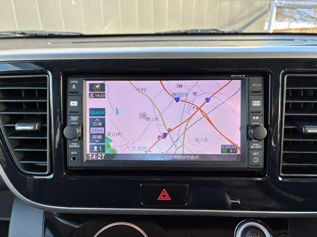 デイズルークス ６６０　ハイウェイスターＸ　４ＷＤ　ＥＴＣ／アラウンドビューモニター（14枚目）