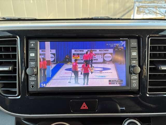 デイズルークス ６６０　ハイウェイスターＸ　４ＷＤ　ＥＴＣ／アラウンドビューモニター（15枚目）