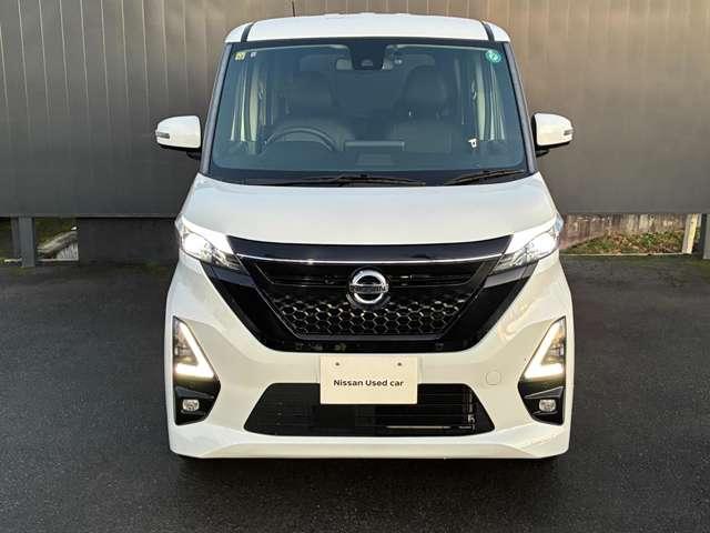 ルークス ６６０　ハイウェイスターＧターボ　プロパイロット　エディション　４ＷＤ　プロパイロット／ドライブレコーダー（5枚目）