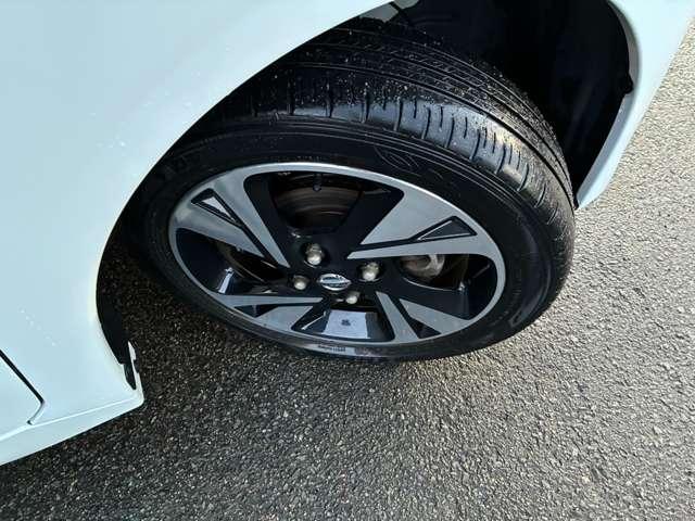 ルークス ６６０　ハイウェイスターＧターボ　プロパイロット　エディション　４ＷＤ　プロパイロット／ドライブレコーダー（11枚目）