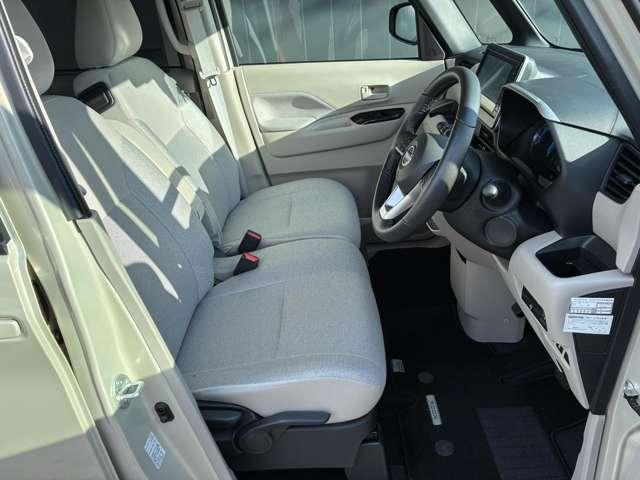 ルークス 660 X 日産純正ナビ/アラビューM(11枚目)