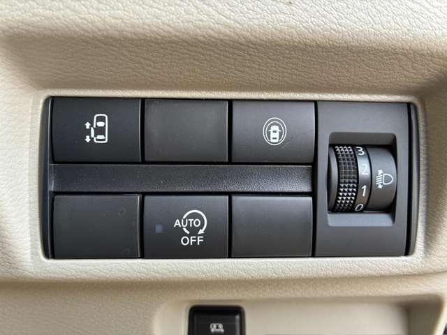 ルークス 660 X 日産純正ナビ/アラビューM(15枚目)