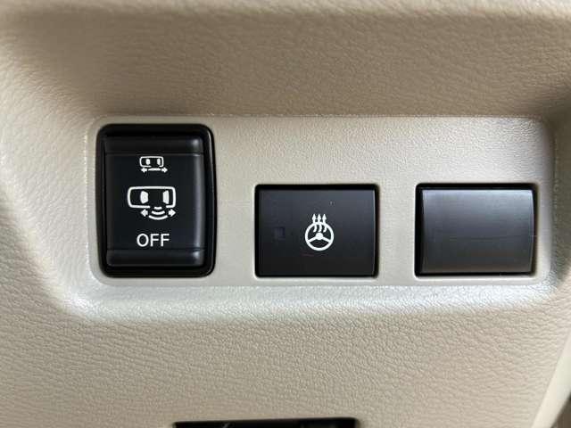 ルークス 660 X 日産純正ナビ/アラビューM(16枚目)