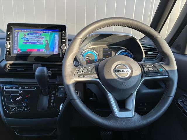 ルークス 660 ハイウェイスターGターボ プロパイロット エディション 4WD ドライブレコーダー/アラビューM(2枚目)