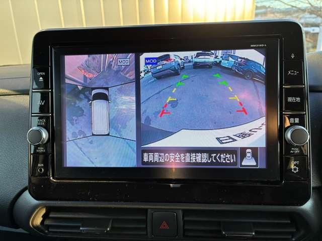 ルークス 660 ハイウェイスターGターボ プロパイロット エディション 4WD ドライブレコーダー/アラビューM(4枚目)