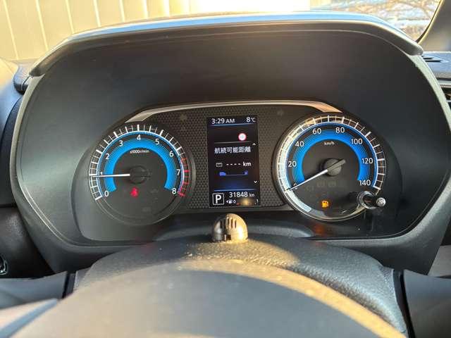 ルークス 660 ハイウェイスターGターボ プロパイロット エディション 4WD ドライブレコーダー/アラビューM(13枚目)