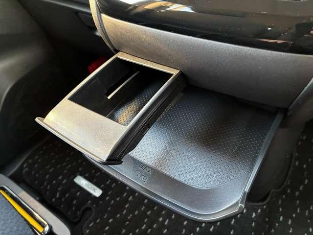 ルークス 660 ハイウェイスターGターボ プロパイロット エディション 4WD ドライブレコーダー/アラビューM(20枚目)