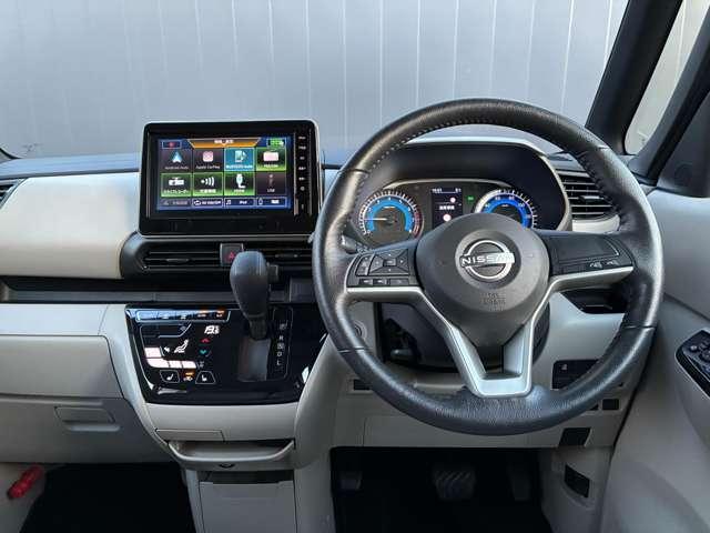 ルークス 660 X 4WD ディスプレイオーディオ/アラビューM(2枚目)