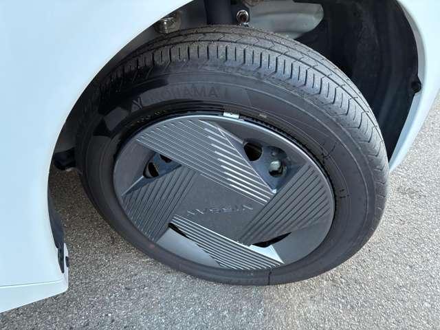 ルークス 660 X 4WD ディスプレイオーディオ/アラビューM(11枚目)