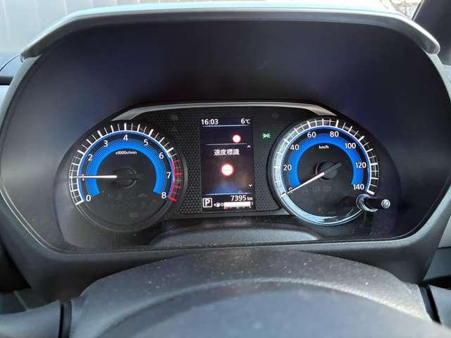 ルークス 660 X 4WD ディスプレイオーディオ/アラビューM(13枚目)