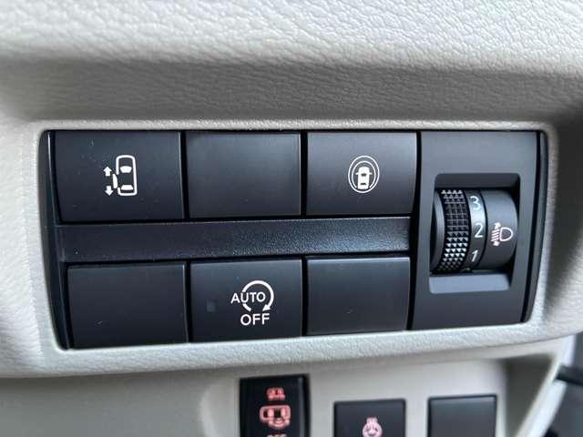 ルークス 660 X 4WD ディスプレイオーディオ/アラビューM(18枚目)