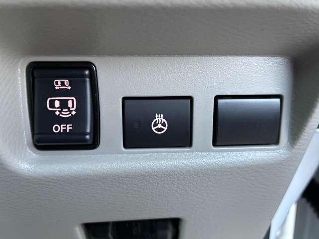 ルークス 660 X 4WD ディスプレイオーディオ/アラビューM(19枚目)