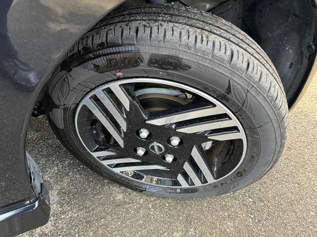 デイズ 660 ハイウェイスターX 4WD 日産純正ナビ/アラビューM(11枚目)