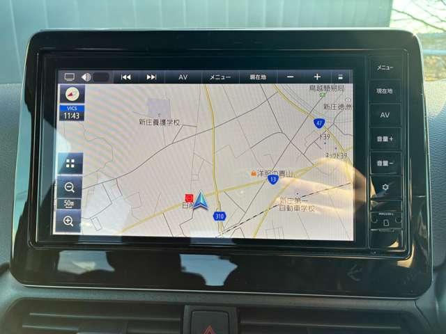 デイズ 660 ハイウェイスターX 4WD 日産純正ナビ/アラビューM(15枚目)