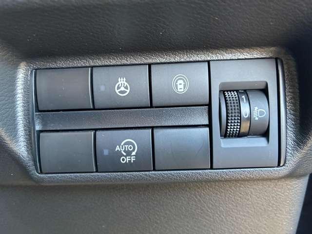 デイズ 660 ハイウェイスターX 4WD 日産純正ナビ/アラビューM(17枚目)