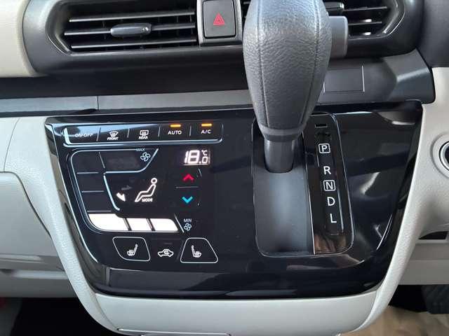 ルークス 660 X 4WD 日産純正ナビ/アラビューM(3枚目)