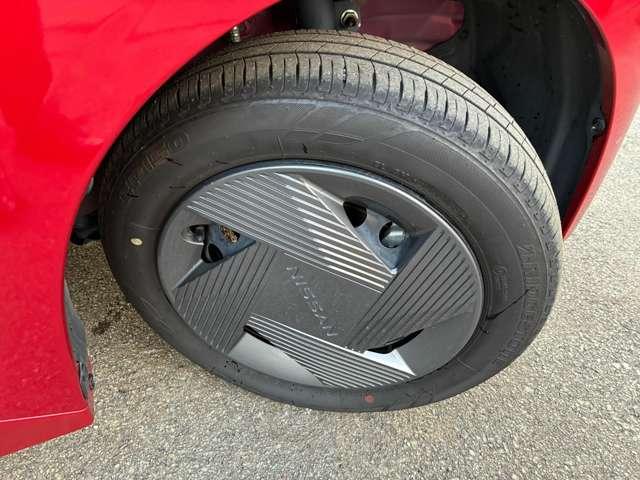 ルークス 660 X 4WD 日産純正ナビ/アラビューM(11枚目)