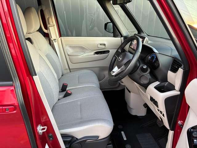 ルークス 660 X 4WD 日産純正ナビ/アラビューM(12枚目)