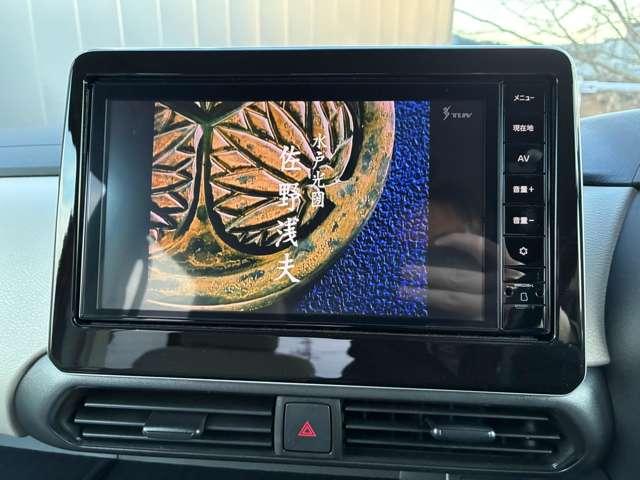 ルークス 660 X 4WD 日産純正ナビ/アラビューM(15枚目)