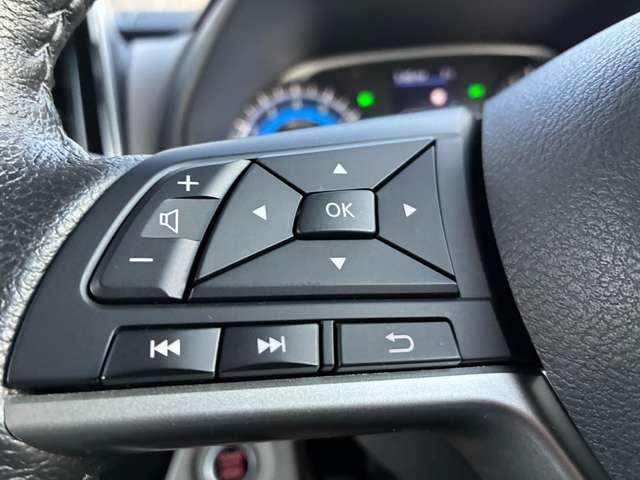 ルークス 660 X 4WD 日産純正ナビ/アラビューM(16枚目)