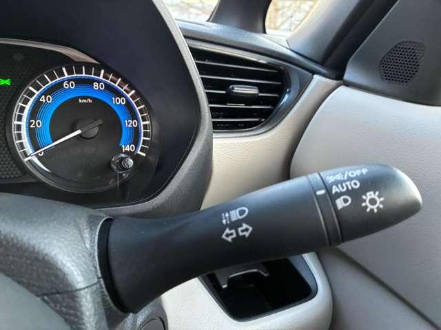 ルークス 660 X 4WD 日産純正ナビ/アラビューM(18枚目)