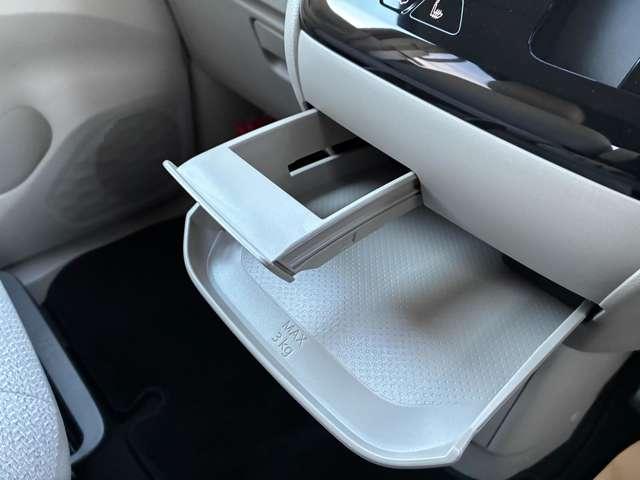 ルークス 660 X 4WD 日産純正ナビ/アラビューM(20枚目)