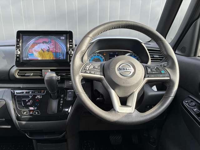 ルークス 660 ハイウェイスターGターボ プロパイロット エディション 4WD ドライブレコーダー/エンジンスターター(2枚目)