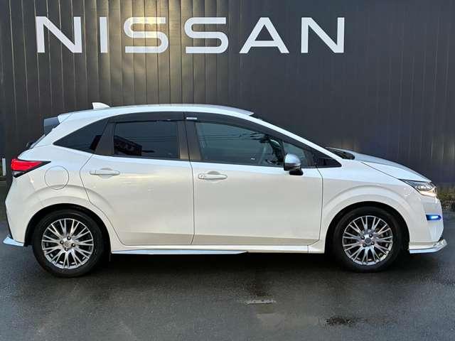 ノート １．２　ＡＵＴＥＣＨ　バックモニター／ドライブレコーダー（7枚目）