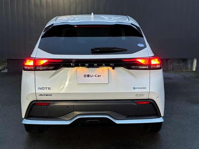 ノート １．２　ＡＵＴＥＣＨ　バックモニター／ドライブレコーダー（8枚目）