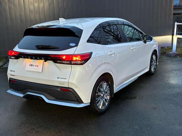 ノート １．２　ＡＵＴＥＣＨ　バックモニター／ドライブレコーダー（9枚目）