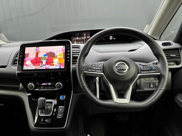 セレナ プロパイロット／アラビューＭ（2枚目）