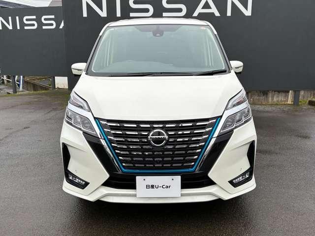 セレナ プロパイロット／アラビューＭ（5枚目）