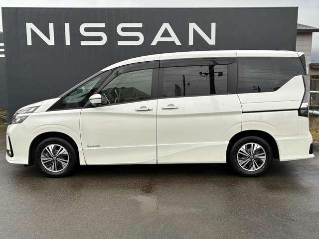 セレナ プロパイロット／アラビューＭ（6枚目）