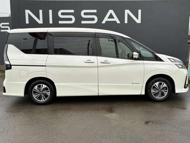 セレナ プロパイロット／アラビューＭ（7枚目）