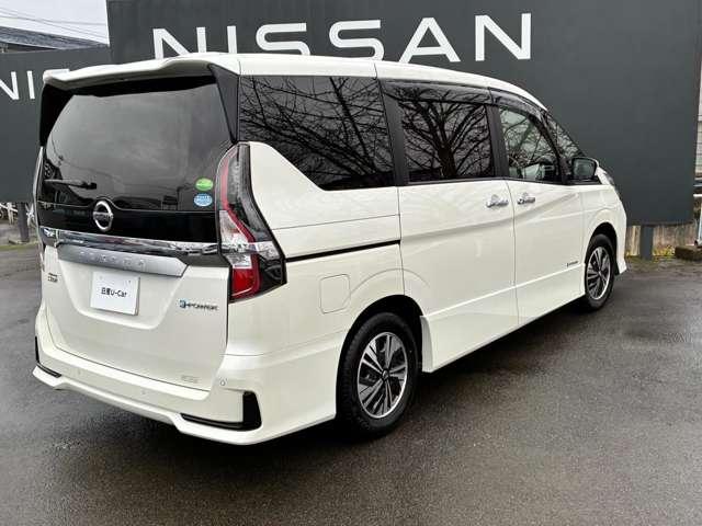 セレナ プロパイロット／アラビューＭ（9枚目）