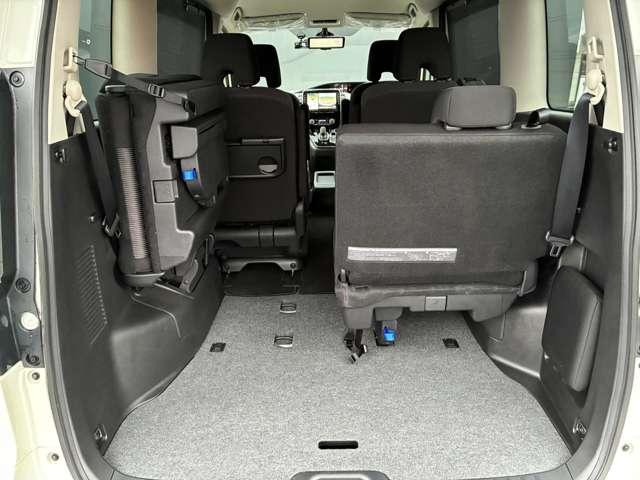 セレナ プロパイロット／アラビューＭ（11枚目）