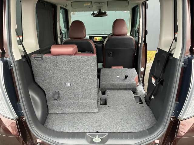 デイズルークス Ｘベース　４ＷＤ　エンジンスターター／アラビューＭ（10枚目）