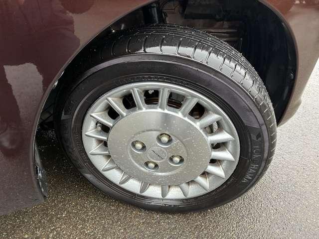 デイズルークス Ｘベース　４ＷＤ　エンジンスターター／アラビューＭ（11枚目）