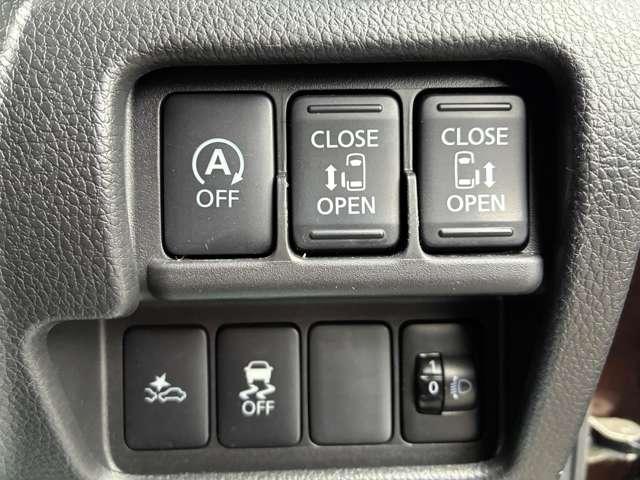 デイズルークス Ｘベース　４ＷＤ　エンジンスターター／アラビューＭ（17枚目）