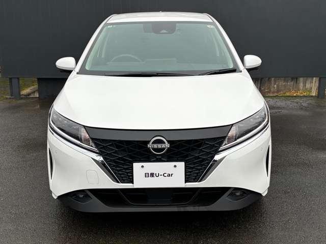 ノート ４ＷＤ　エンジンスターター／アラビューＭ（5枚目）