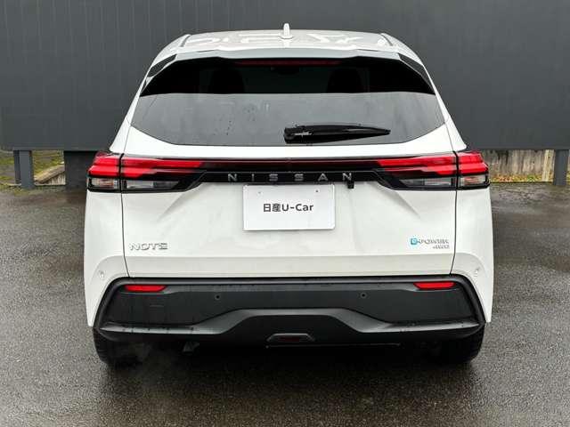 ノート ４ＷＤ　エンジンスターター／アラビューＭ（8枚目）