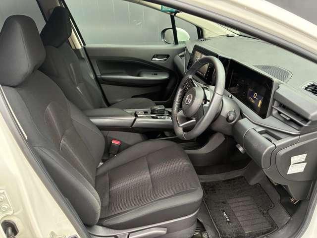 ノート ４ＷＤ　エンジンスターター／アラビューＭ（12枚目）