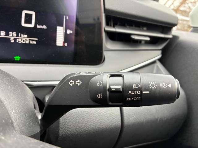 ノート ４ＷＤ　エンジンスターター／アラビューＭ（19枚目）