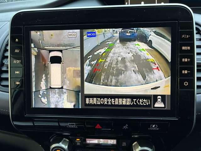 �R�U�O���^�ォ�猩���낵���f�����f���o�����A���E���h�r���[���j�^�[���ځ����S���S�ł��ˁ�